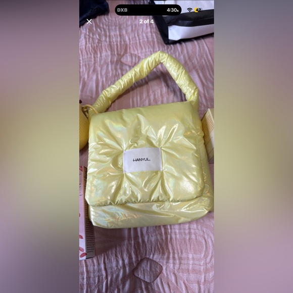 Sephora hanyul bundle & bag - Picture 2 of 4